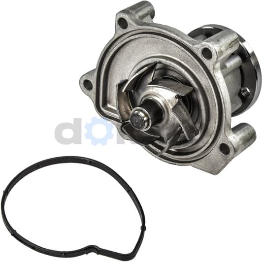 VKPC 88851 SKF Помпа