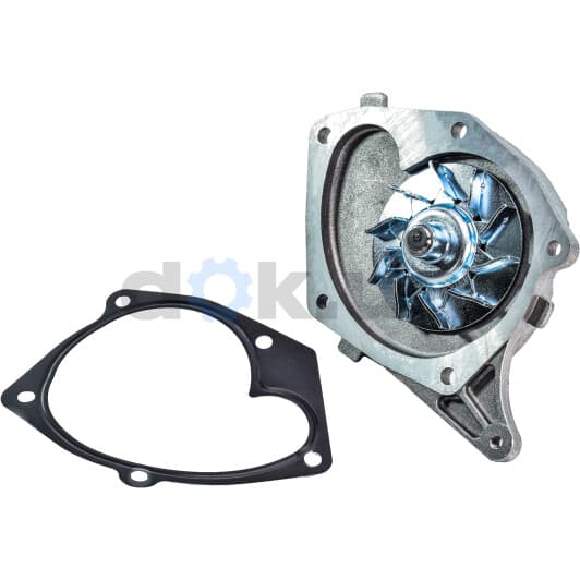 P958 Hepu Помпа