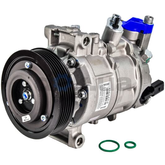 TSP0155997 Delphi Компрессор кондиционера