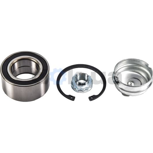 200375 A.B.S. Подшипник ступицы колеса