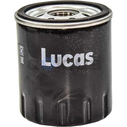 lfos101 Lucas Оливний фільтр