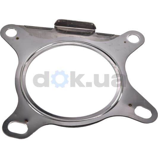 462.040 Elring Прокладка приемной трубы