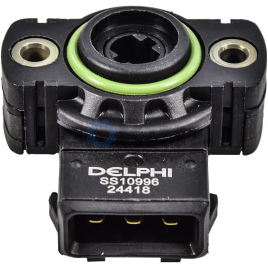SS10996-12B1 Delphi Датчик положения дроссельной заслонки