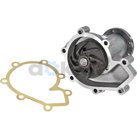 M176 Dolz Помпа