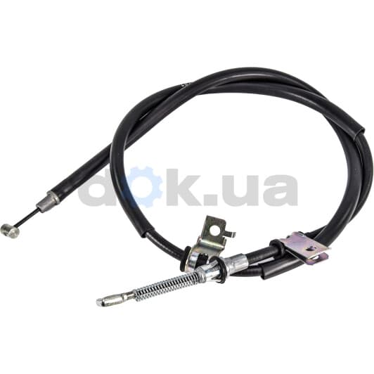 K17037 A.B.S. Трос ручного гальма