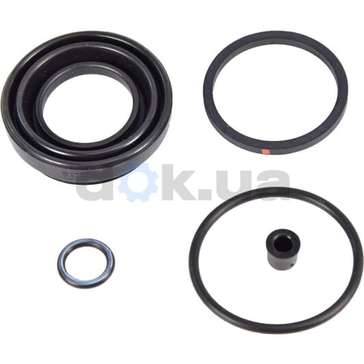 D41648 Autofren Seinsa Ремкомплект тормозного суппорта