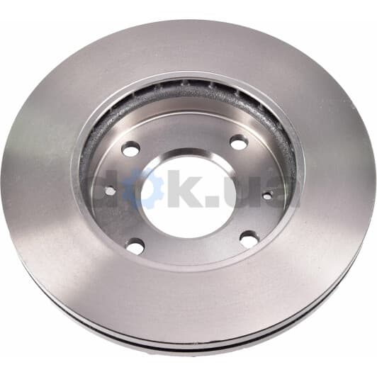 J3300525 Nipparts Тормозной диск