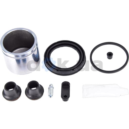 D41097C Autofren Seinsa Ремкомплект тормозного суппорта