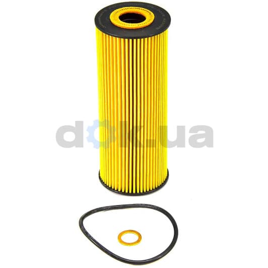 FO-ECO009 Japanparts Оливний фільтр