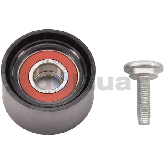 532 0234 10 INA Обводной ролик поликлинового ремня