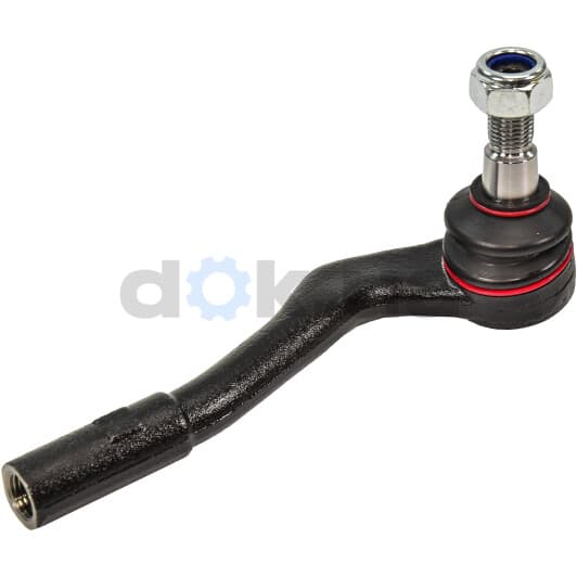 70 92 8619 SWAG Наконечник рулевой тяги