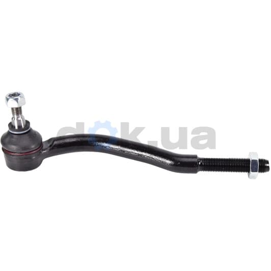 TA1215 Delphi Наконечник рулевой тяги