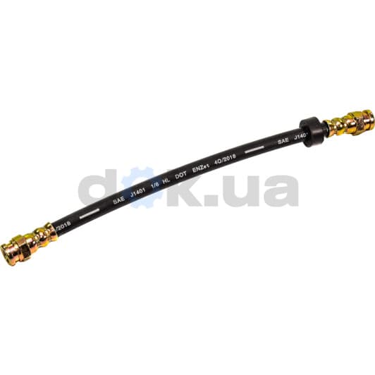 C82012ABE ABE Тормозной шланг для Mazda 323