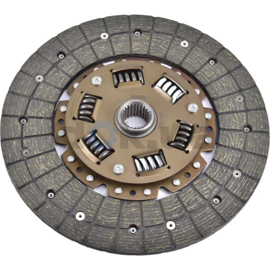 DN-039 Aisin Диск зчеплення