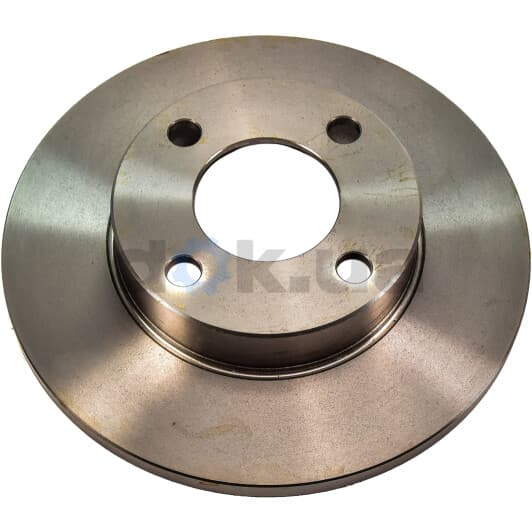 0 986 478 016 Bosch Гальмівний диск