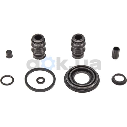 D41634 Autofren Seinsa Ремкомплект тормозного суппорта