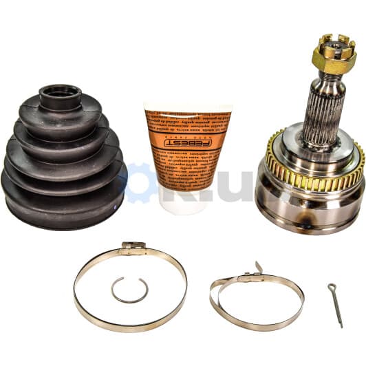 2210GHA47 Febest ШРУС для Kia Opirus