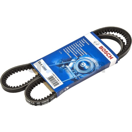 1 987 947 698 Bosch Клиновий ремінь