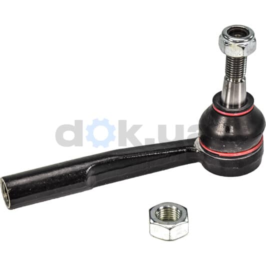 JTE1009 TRW Наконечник рулевой тяги