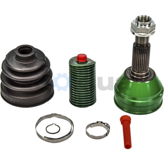 ADG089152 Blue Print ШРУС