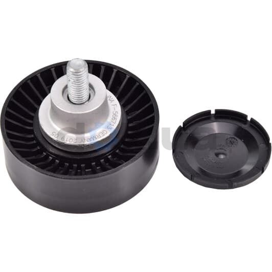 532 0513 10 INA Обводной ролик поликлинового ремня