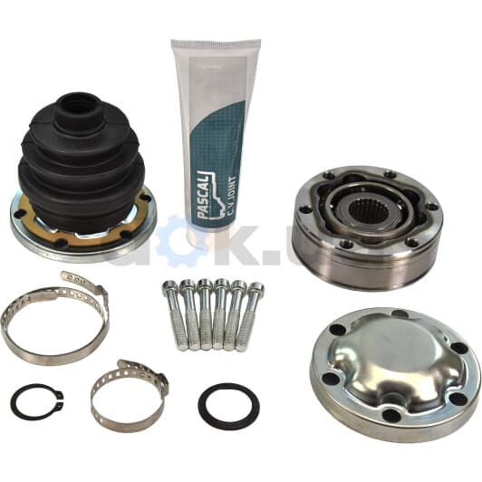 G8B006PC Pascal Граната