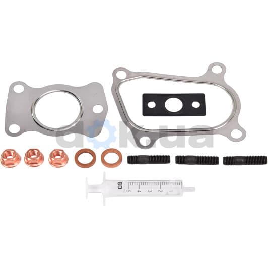 714.630 Elring Монтажный комплект турбины