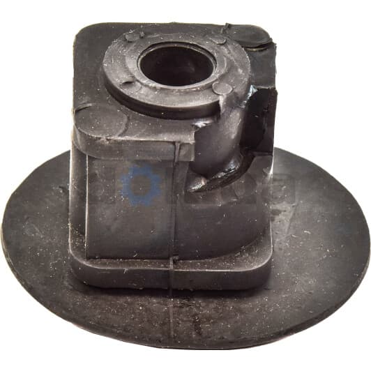 00743843 Tedgum Втулка стабілізатора для Volvo 440/460