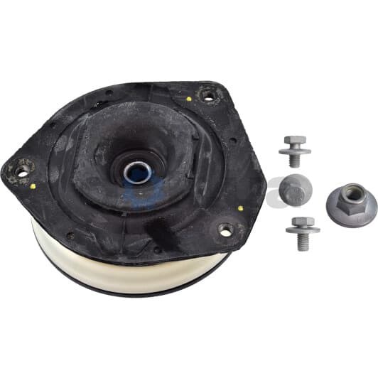 KB655.34 SNR Комплект (опора + подшипник)