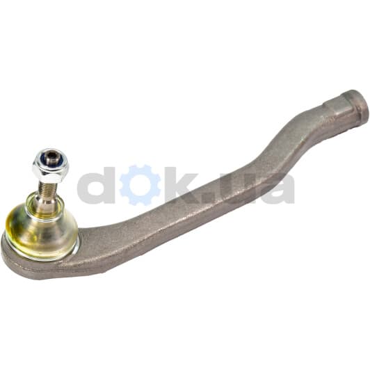 17DC1006 Asmetal Наконечник кермової тяги для Dacia Duster