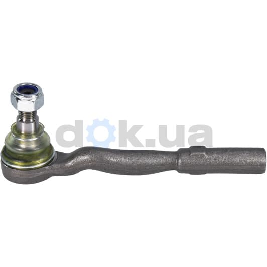 17MR3503 Asmetal Наконечник кермової тяги