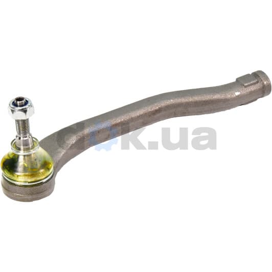 17DC1005 Asmetal Наконечник кермової тяги для Dacia Duster