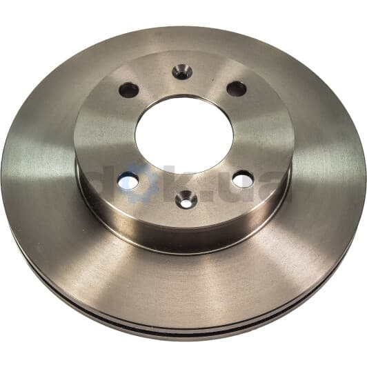 0 986 479 286 Bosch Тормозной диск