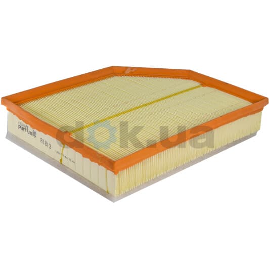A1813 Purflux Воздушный фильтр
