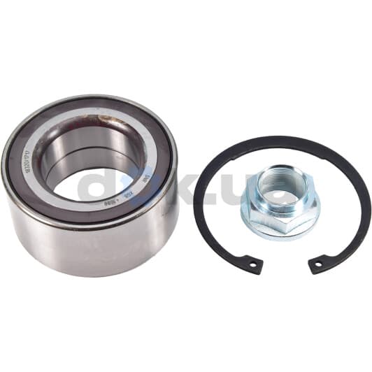 R174.45 SNR Підшипник ступиці колеса