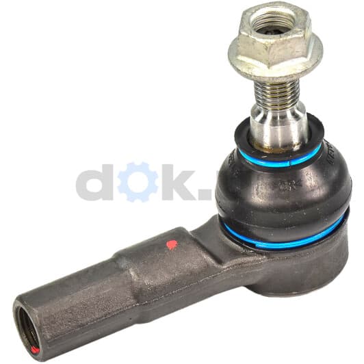 016 020 0038 Meyle Наконечник рулевой тяги