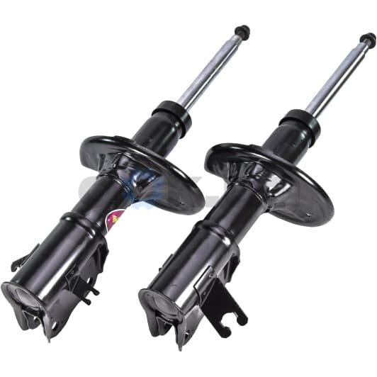 E4987 Monroe Стійка амортизатора для Mitsubishi Space Star