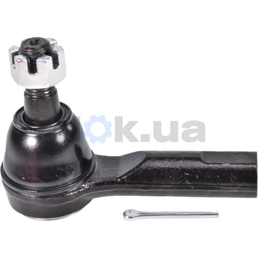 JTE808 TRW Наконечник кермової тяги