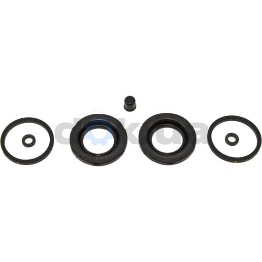 D4498 Autofren Seinsa Ремкомплект тормозного суппорта