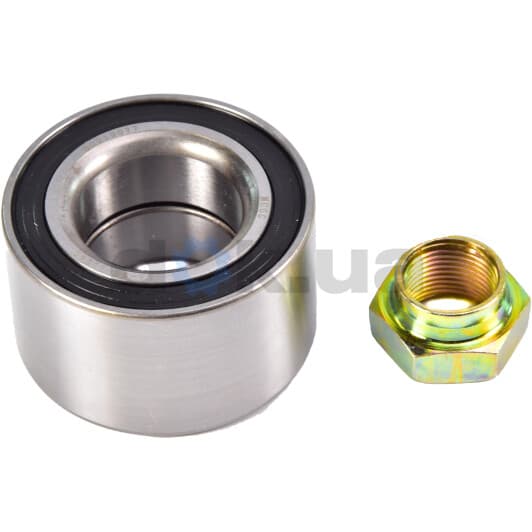 LA-WB-11546 MOOG Підшипник ступиці колеса