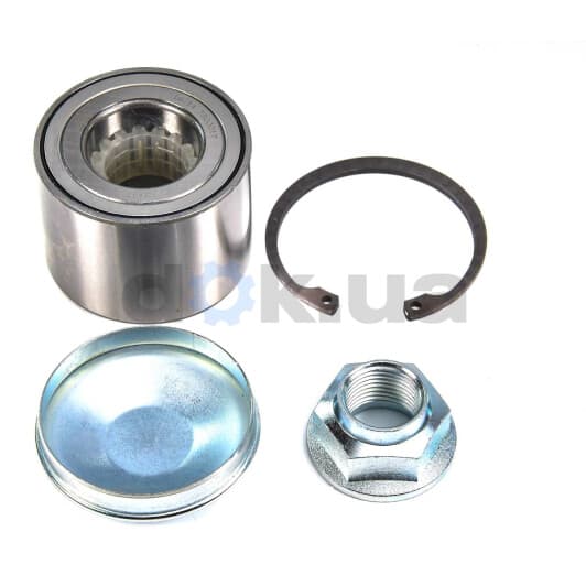 16-14 750 0017 Meyle Підшипник ступиці колеса