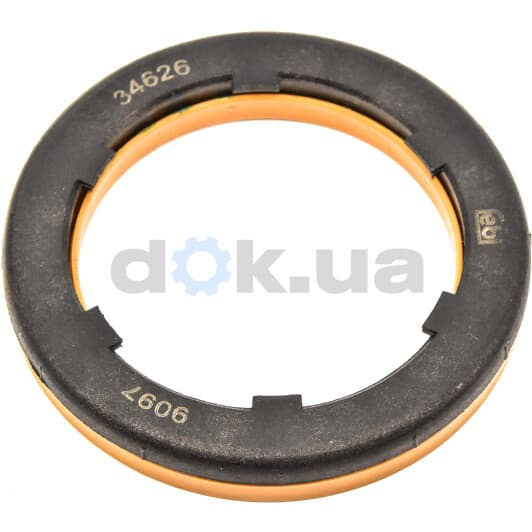 20 93 4626 SWAG Опорный подшипник амортизатора