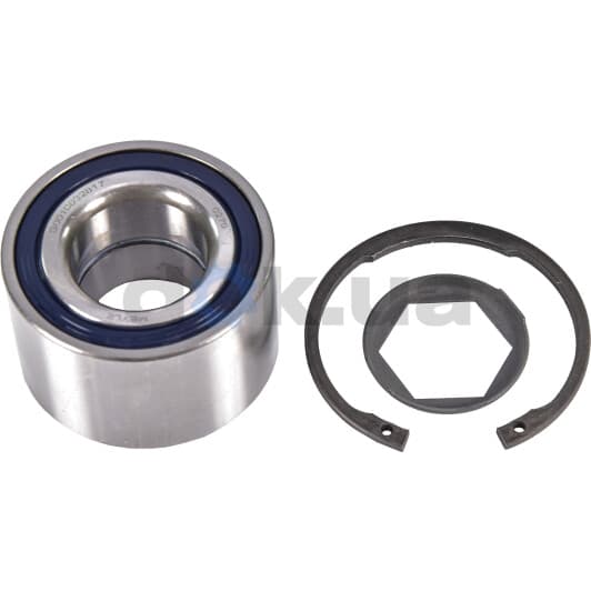 614 160 4292 Meyle Підшипник ступиці колеса