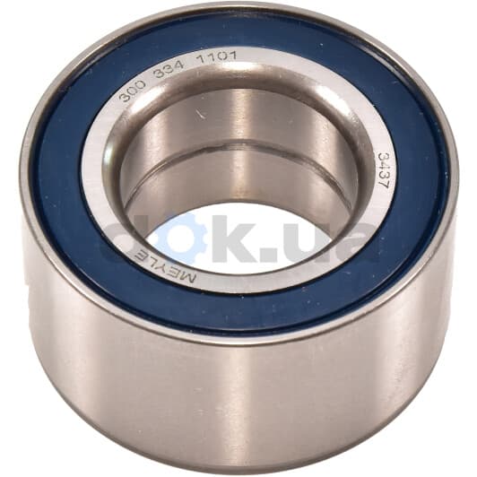 300 334 1101 Meyle Підшипник ступиці колеса