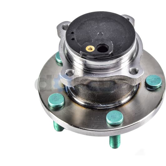 9400106 GSP Ступица колеса