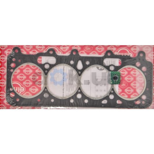 986.390 Elring Прокладка ГБЦ