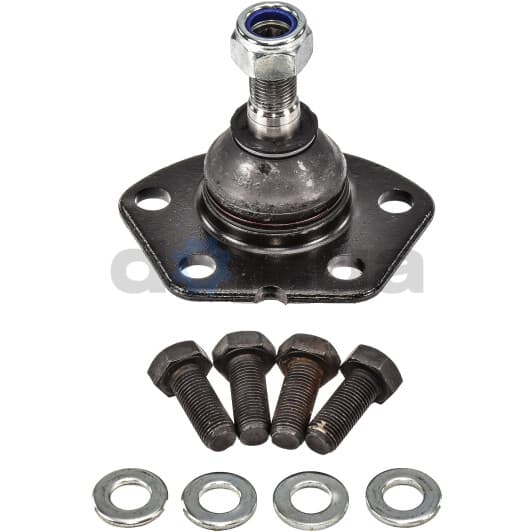 TC1283 Delphi Шаровая опора