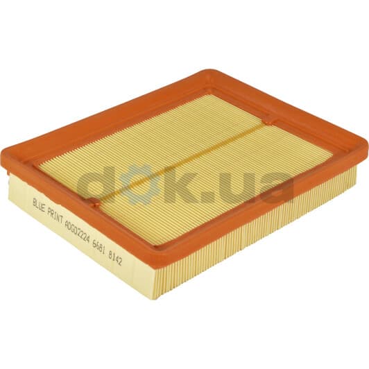 ADG02224 Blue Print Повітряний фільтр