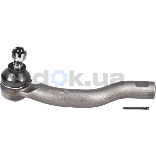 SET221R 555 Наконечник рулевой тяги