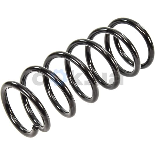 RC5868 Kayaba Пружина подвески для Nissan Almera